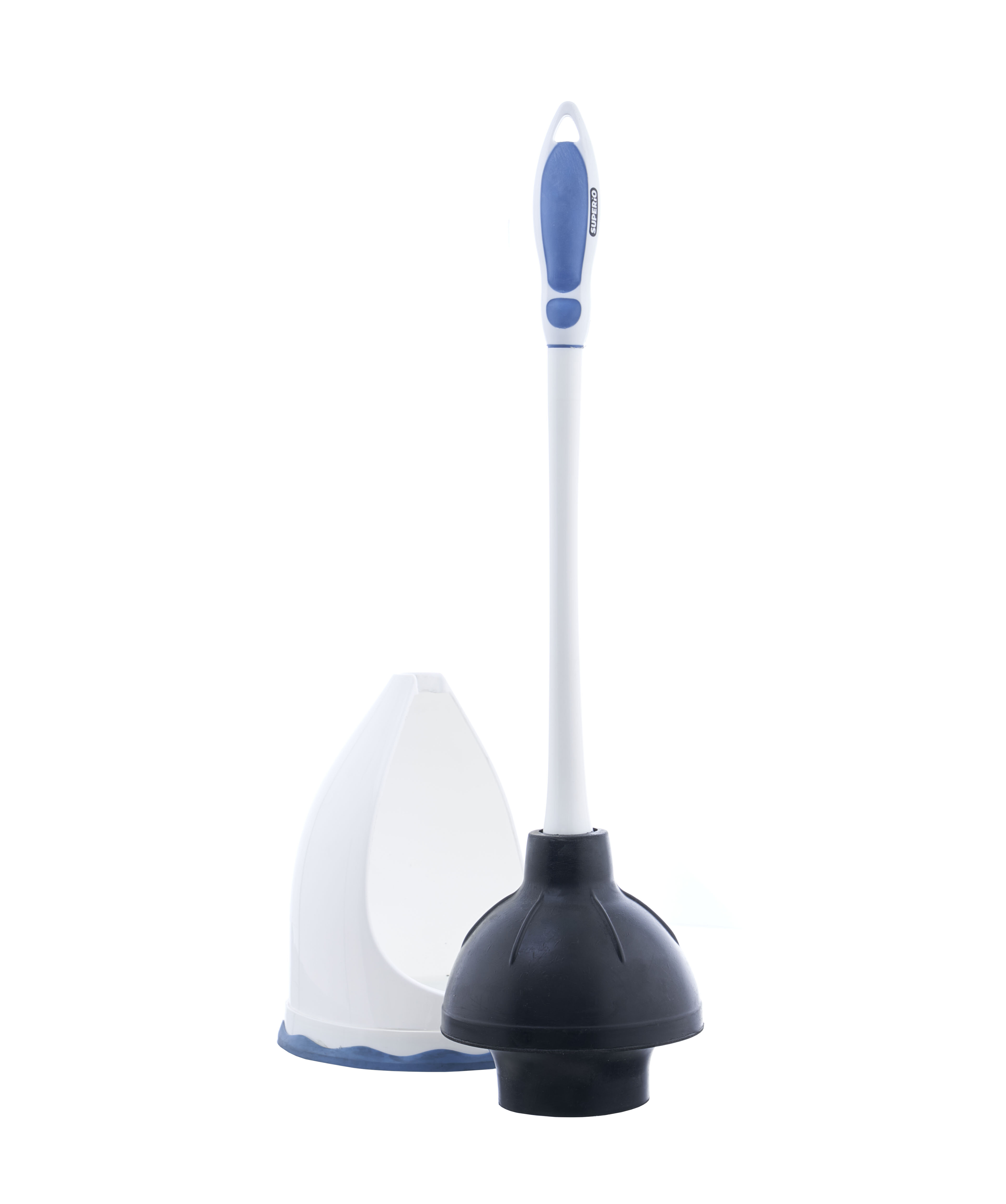 Mr. Clean Mini Sink & Drain Plunger