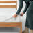 Waterproof Fitted Mattress Protector-53139612
