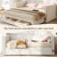 Daybed with Trundle Bed