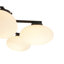 Plafonnier linéaire semi-encastré 6 lumières à intensité variable-1612005155-1635583925