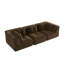 Canapé modulaire en velours surdimensionné à 3 places Corduroy-1595963950-1595963937