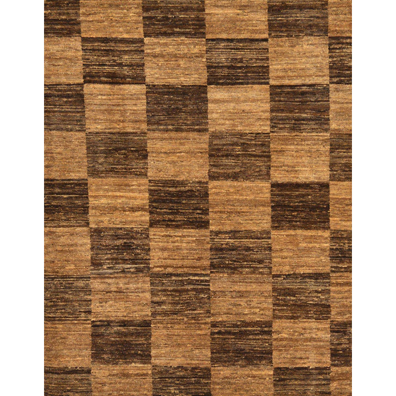 Tapis abstrait moderne 234, Rectangle 5 pi x 7 pi
