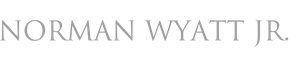 Logo Norman Wyatt Home