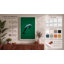Leaping Dolphin Coastal - Wrapped Canvas-1866089644-1866089686