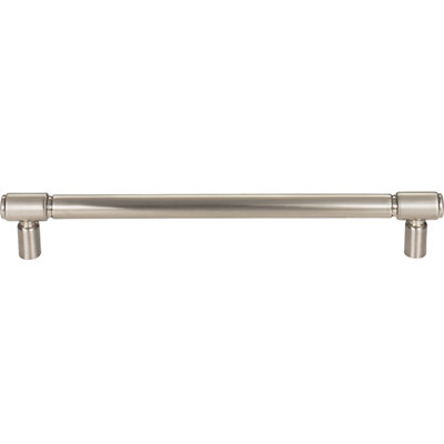 Clarence Bar pull