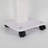 13.7'' H x 14.9'' W Utility Cart with Wheels