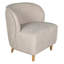 Laffont Barrel Chair-81800706-81800707
