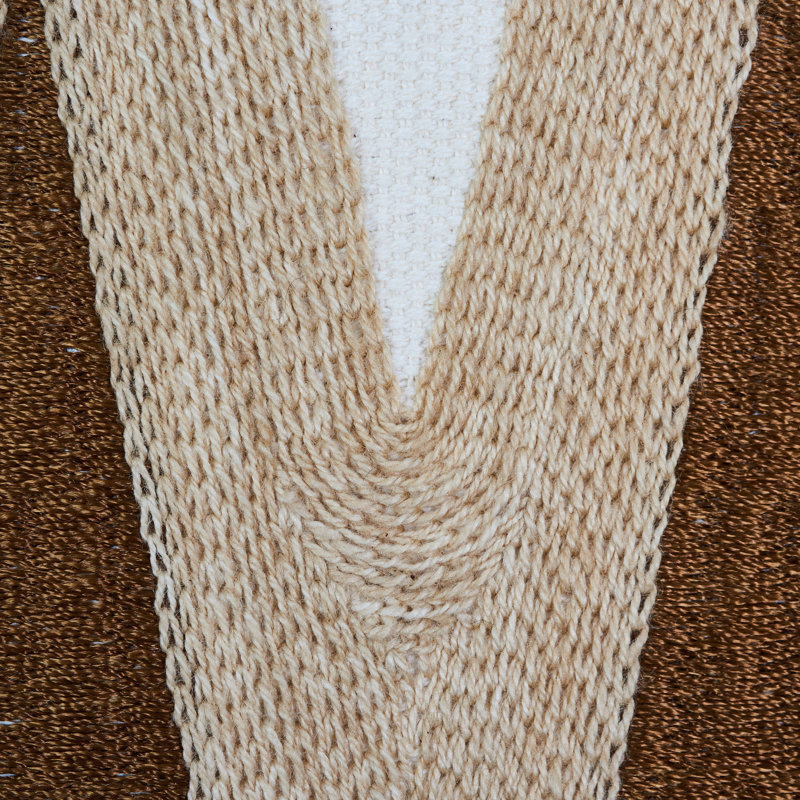 Prado Tape, Natural