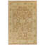 Montleban Hand Knotted Wool Oriental Area Rug-1379191567