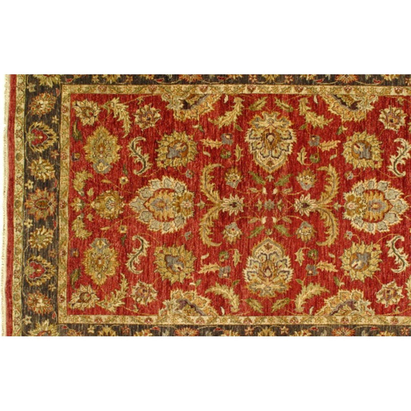 Bhavin One-of-a-Kind 5'8" X 8'8" Area Rug