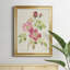 «Dusty Rose I», peinture sur toile encadrée-166664534-166664538