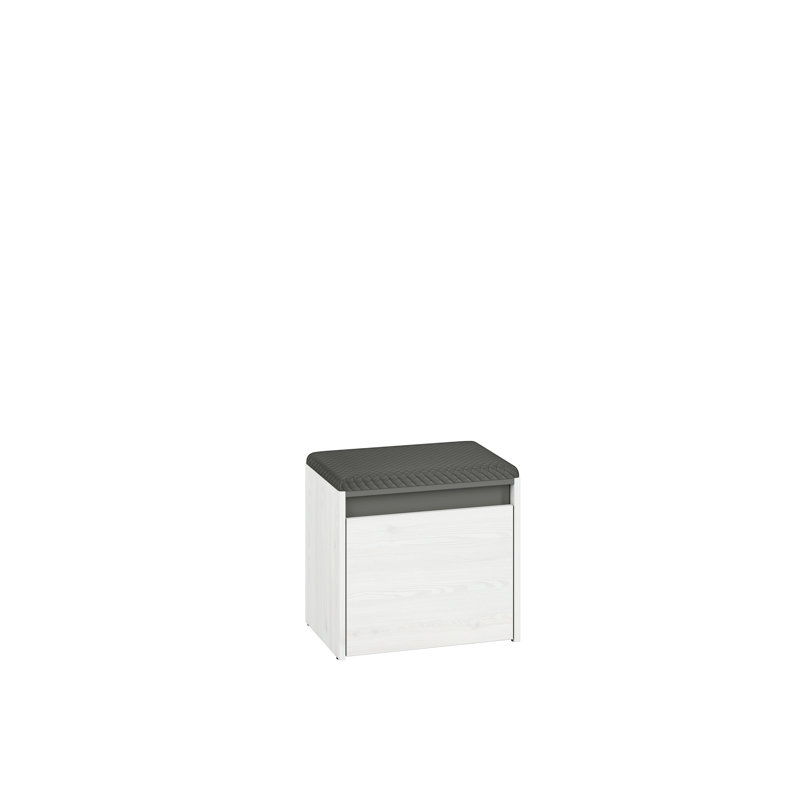 Azaneth 4 Pair Shoe Storage Cabinet