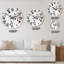 Horloge murale très grande-1127170628