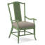 Drury Lane Slat Back Dining Arm Chair-42843396-61929939