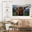 Vache allemande Highland-107949295