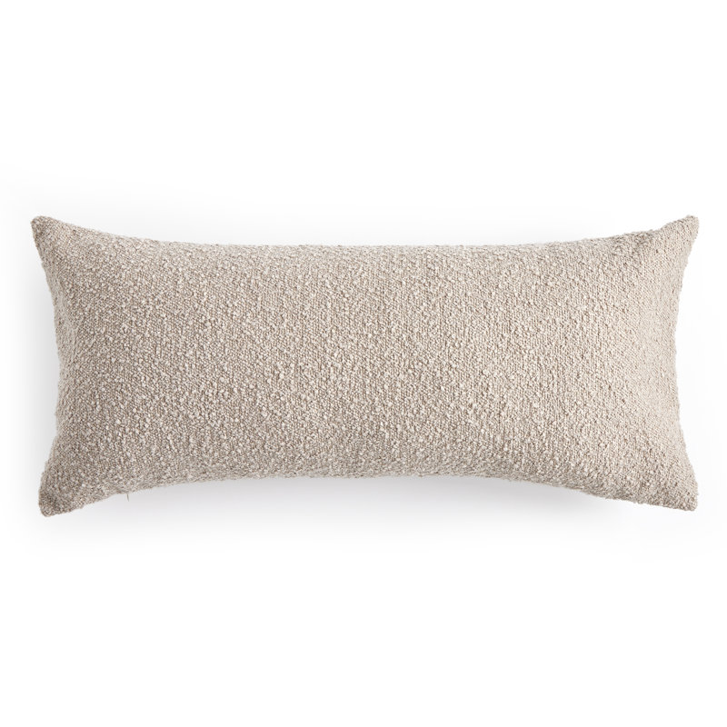 Becca Reversible Throw Pillow