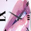 Horloge murale Bennay-372938572