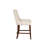 Alejoa Upholstered Nailhead Trim Counter Stool-1486530945