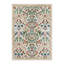 Destinay Floral Area Rug-1640701623