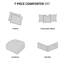 165313282-8CDE Comforter