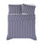 Ensemble d'édredon Brooklyn Loom Levi-121433020-121433024