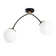 Kweli 2 - Light Globe Chandelier