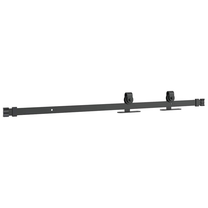 McLarty Shutter / Door Accessory, 8cm H x 91cm W x 2.5cm D 