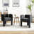 Braien 18.5'' H Upholstered Armchair-601007376