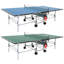 Table de ping-pong pliable intérieur / extérieur Butterfly (6 mm d'épaisseur)-15427088