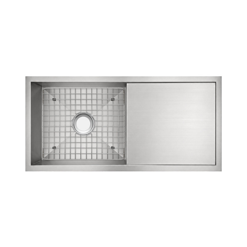 Grille d’évier pour whncm4019
