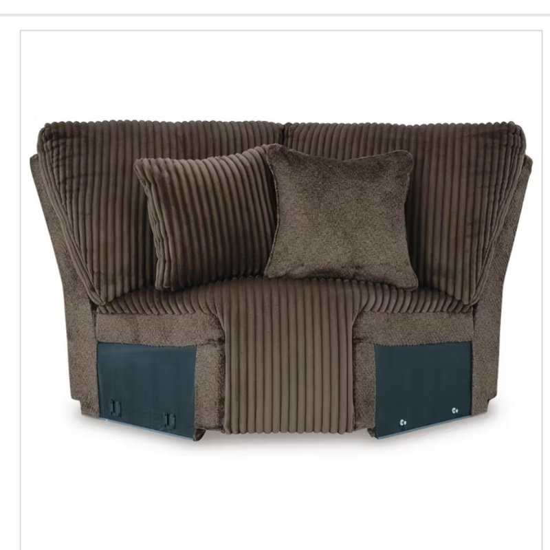 Top Tier Wedge   