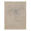 Modern One-of-a-Kind 7'1X9'11 Hand Knotted Area Rug