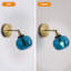 Applique murale moderne moderne Mid Century