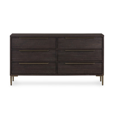 Wyeth 6 - Drawer Dresser