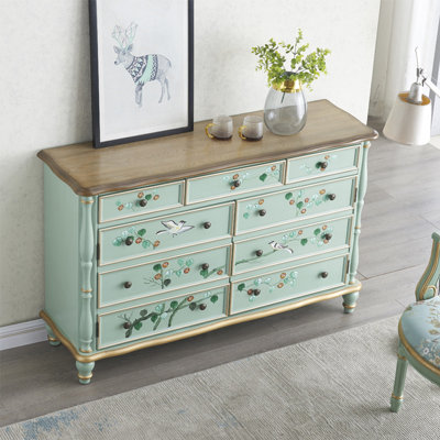 Buffet 53 "Aleisa