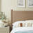 Rael Performance Velvet Headboard-105698060-105698056