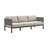 Fen 5 - Person Patio Conversation Set with Cushions-756505345