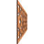 Moulure de chantournage Keene-95199458-95199456
