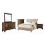 Ensemble de chambre à coucher Doonfin en chêne beige et bruni-1209855072-1242817223