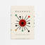 «Bold Bauhaus Burst», reproduction sur toile-986233008-986233015
