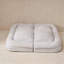 Canapé-lit convertible double escamotable-384720209