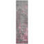 Tapis intérieur / extérieur rose Elon -417721729