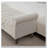 65.55" Wide Modern Upholstered Storage Bench-1902406540