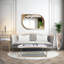 Miroir Golden Klimt