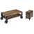 2 Pieces: Coffee Table, End Table is out of stock