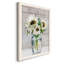 «Dinan Do Everything In Love», reproduction d'art sur toile-88380670-88380669