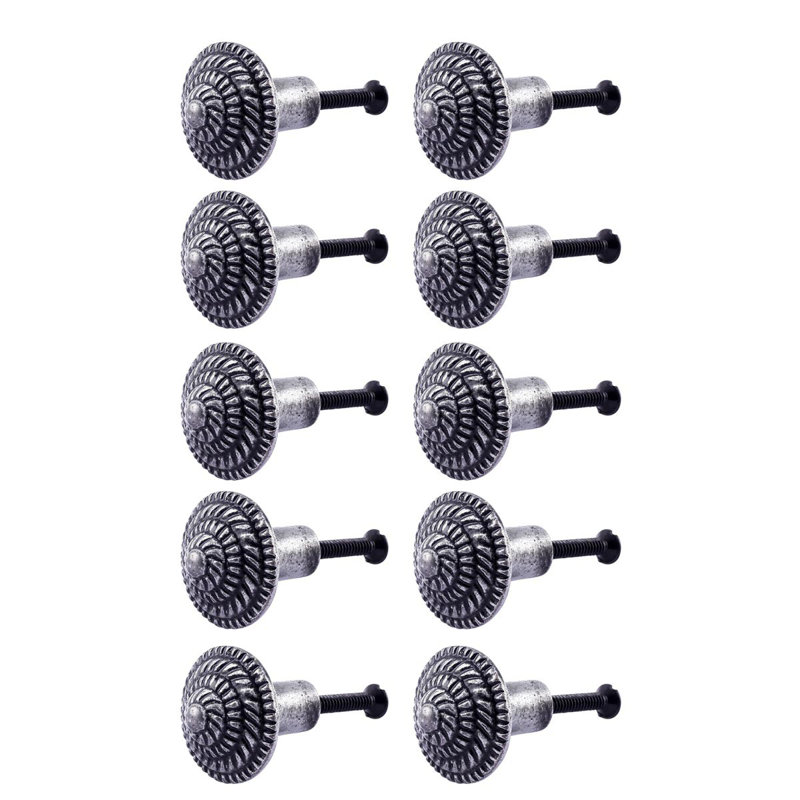 Paquet multiple de boutons de 1 1/4 po