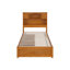 Lit plateforme avec rangement en bois Denver-132254090-132254091