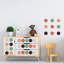 Abstract Wall Decal