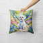 Coussin décoratif intérieur / extérieur Spring Path-99814014